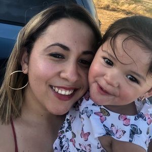 Meet your Posher, Mary